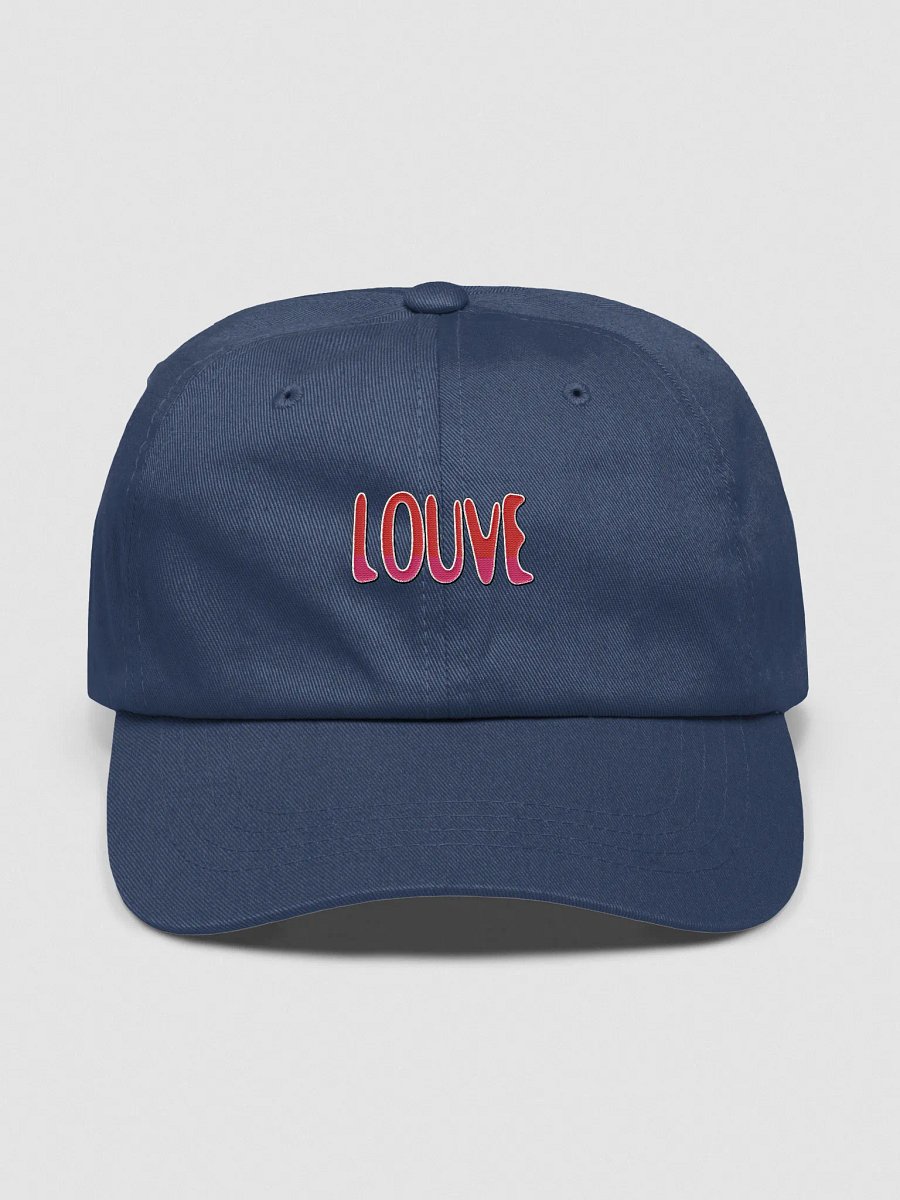 Louve Cap product image (1)
