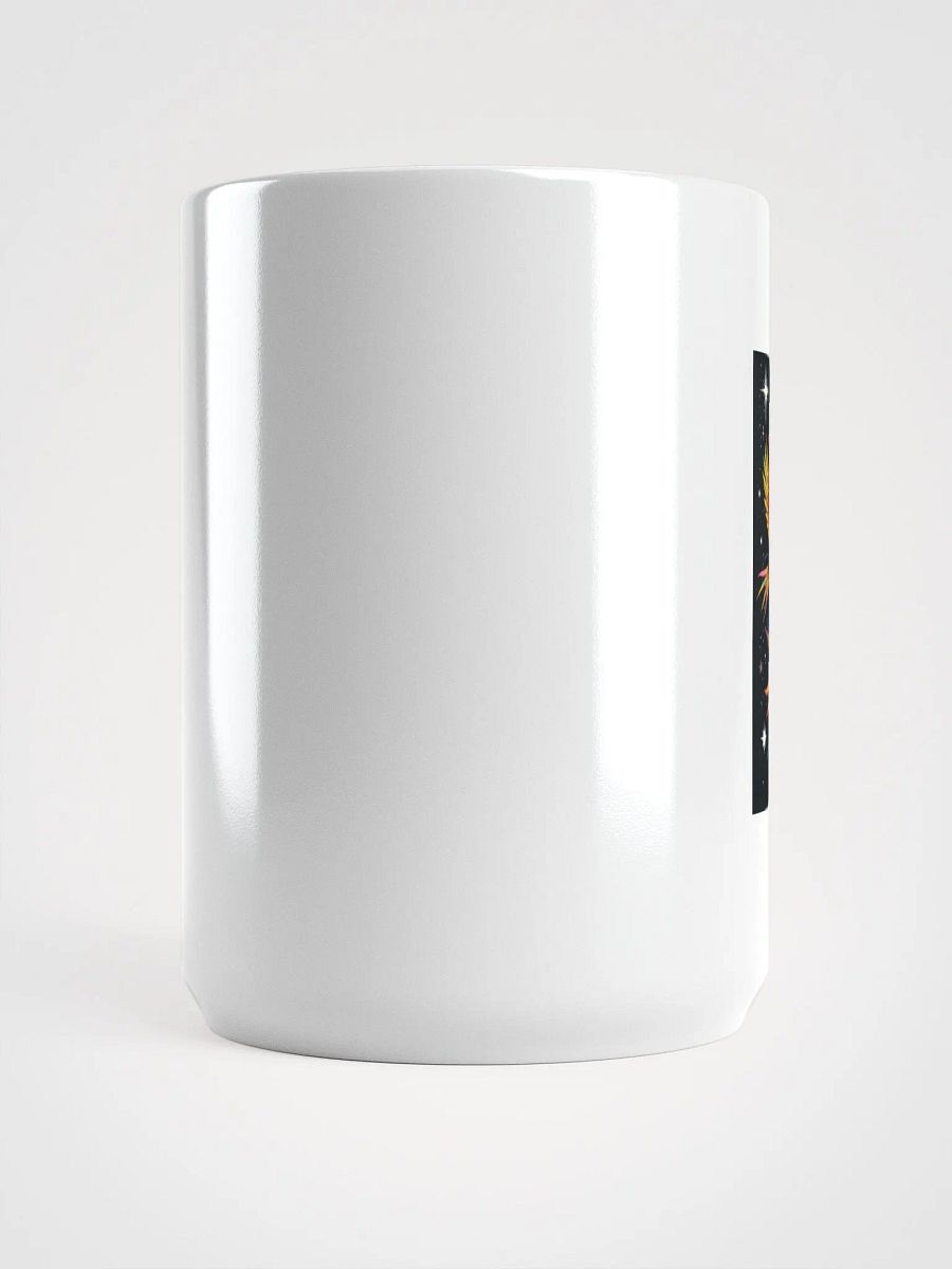 Starry Flight Ceramic Mug product image (5)