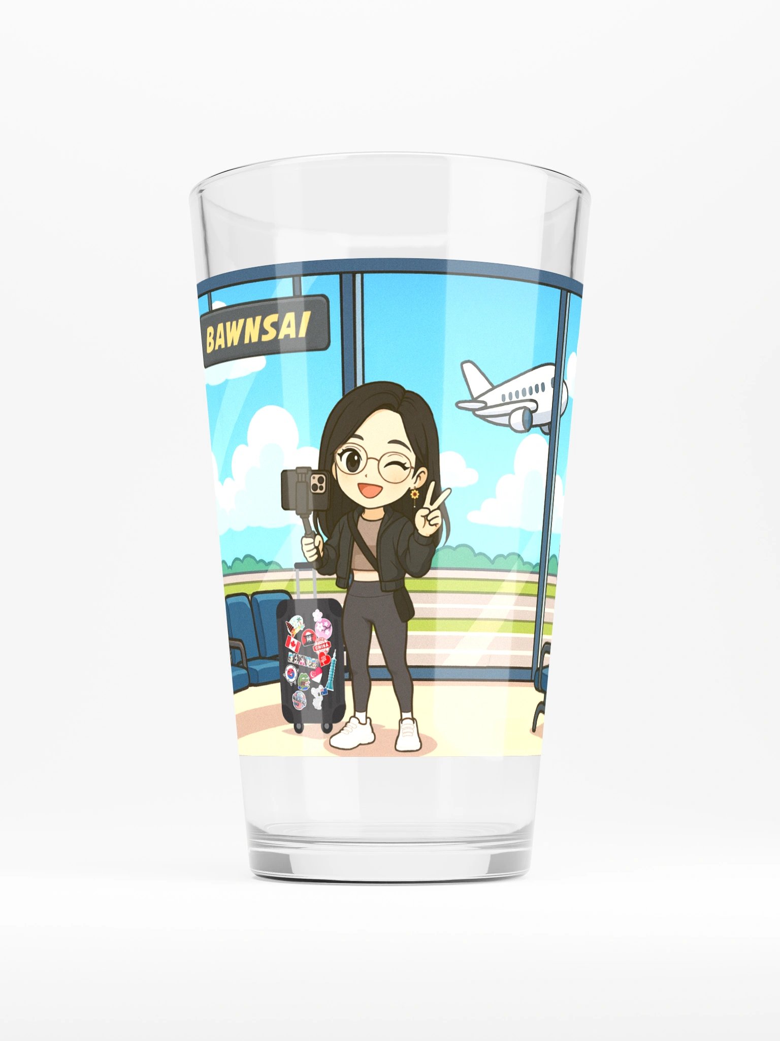pint glass product image (2)