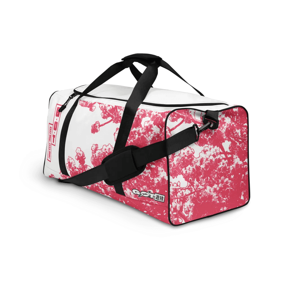 G.O.T DUFFLE BAG product image (8)