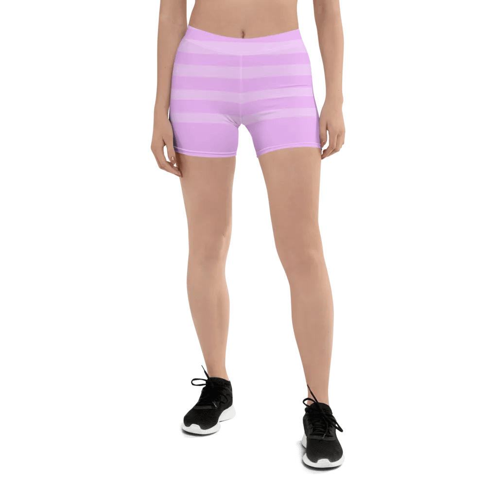 The Astrid Tight Shorts product image (1)