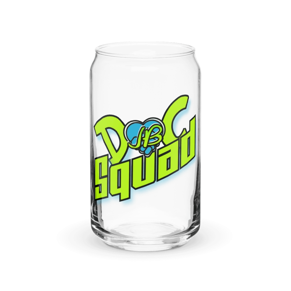 Doc Squad Cup product image (1)