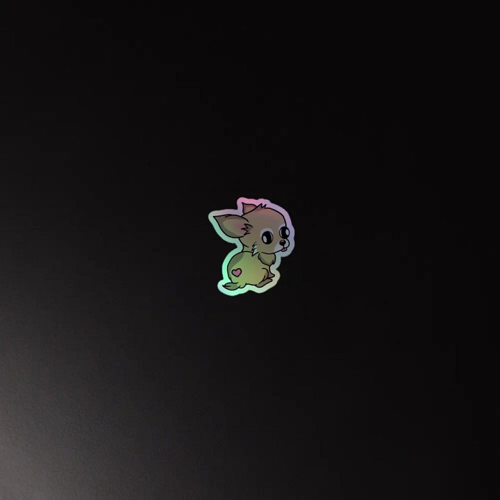Lillios sticker product image (4)
