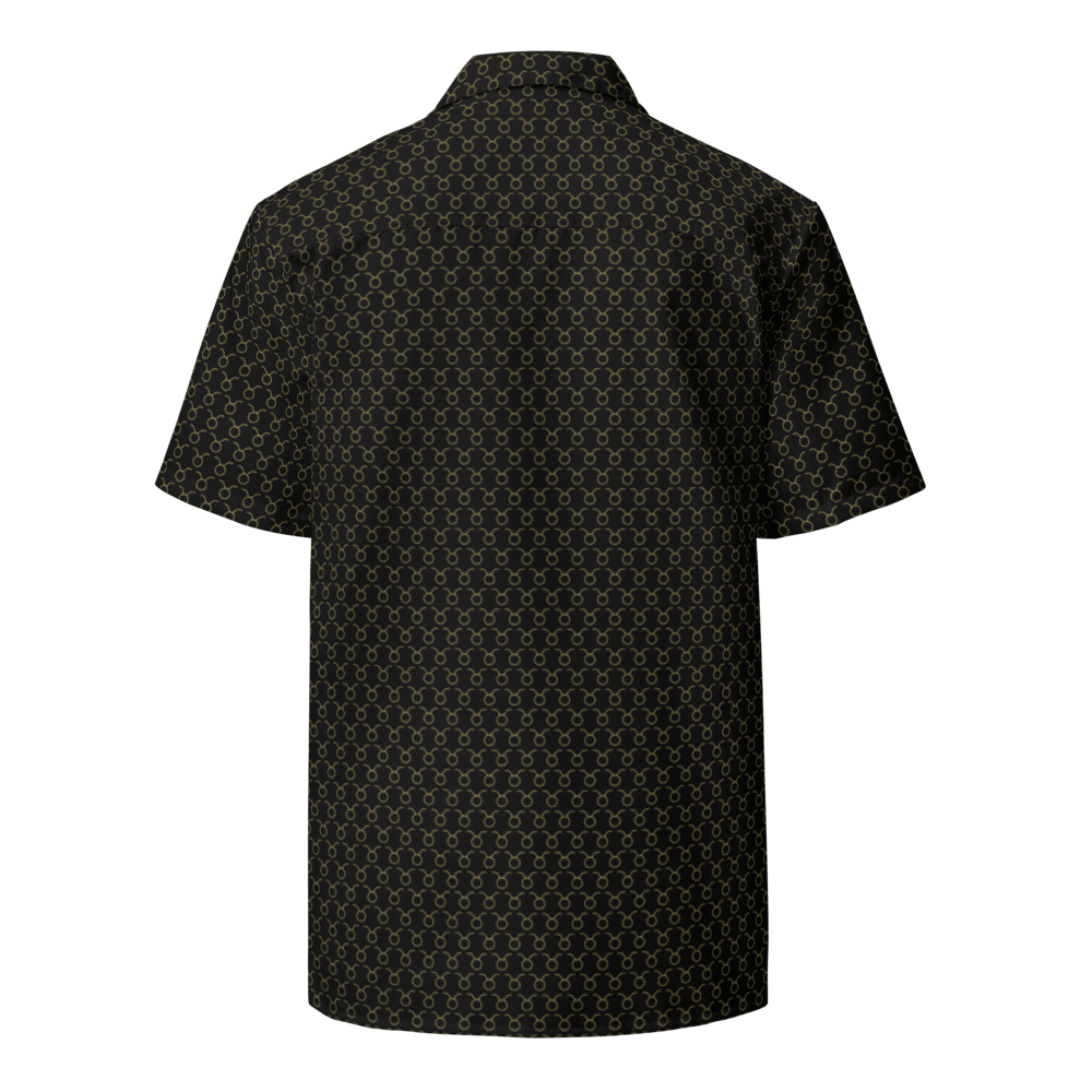 Taurus 2025, Bull Energy, Button Up product image (2)