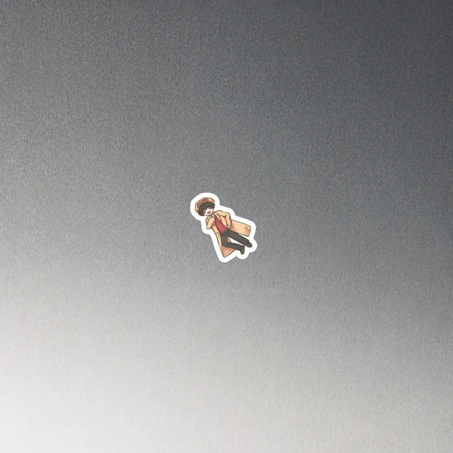 PotPourri Magnet - Fay product image (2)