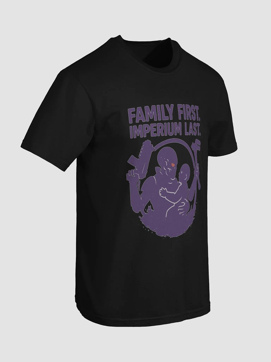 Genestealer Cults Family First Tee product image (7)