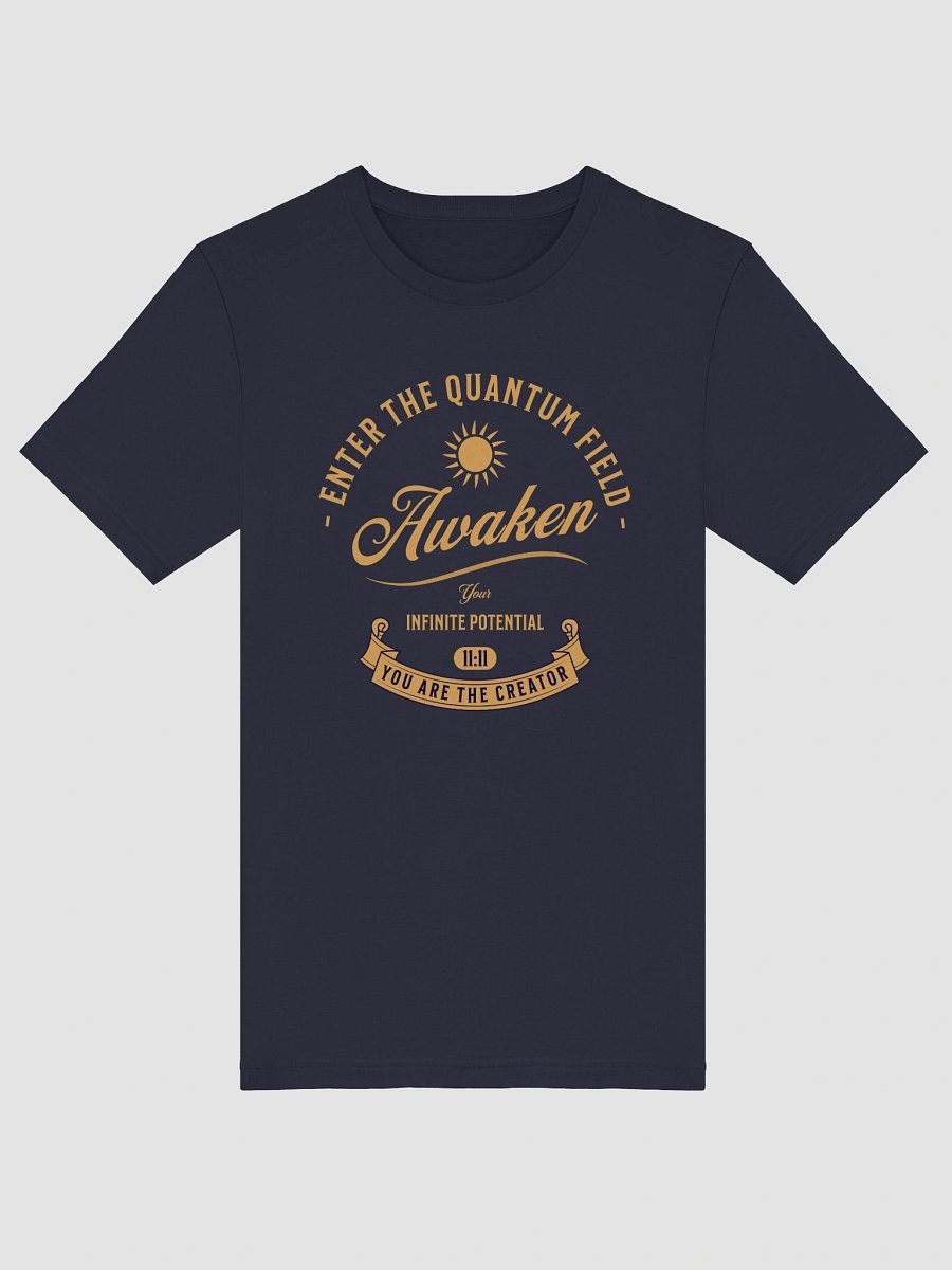 Awaken Your Infinite Potential | Bella+Canvas Supersoft T-Shirt product image (10)
