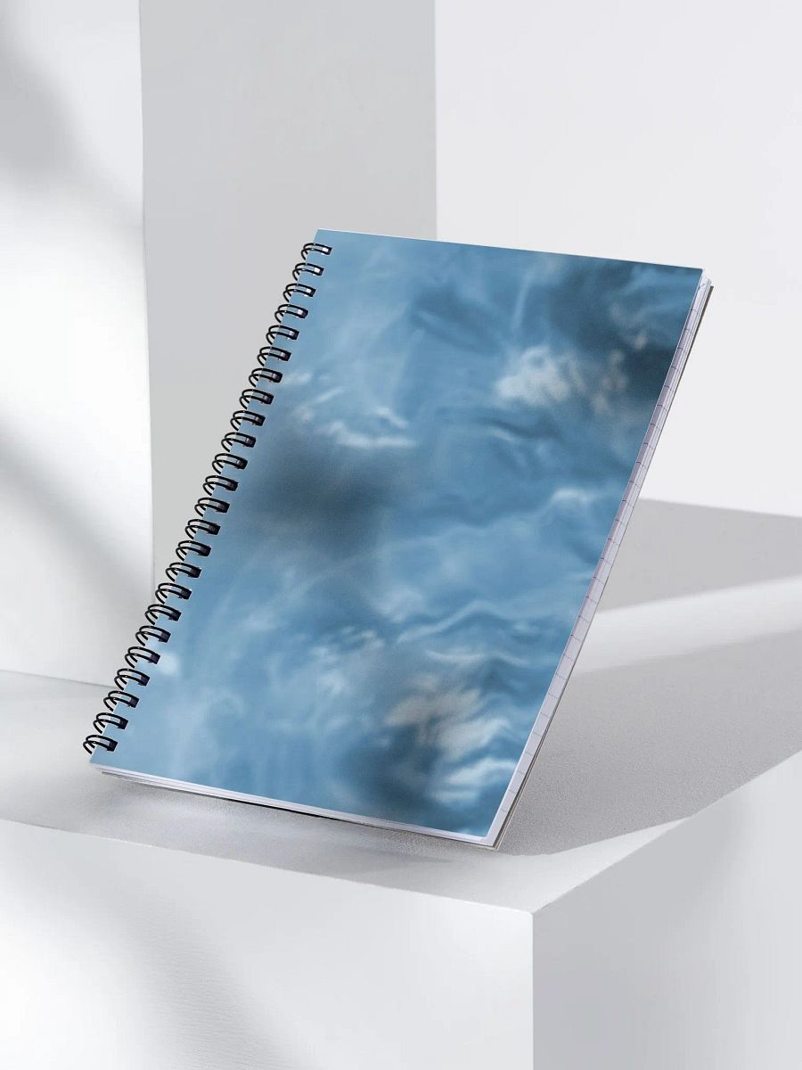 hydrated spiral notebook product image (3)