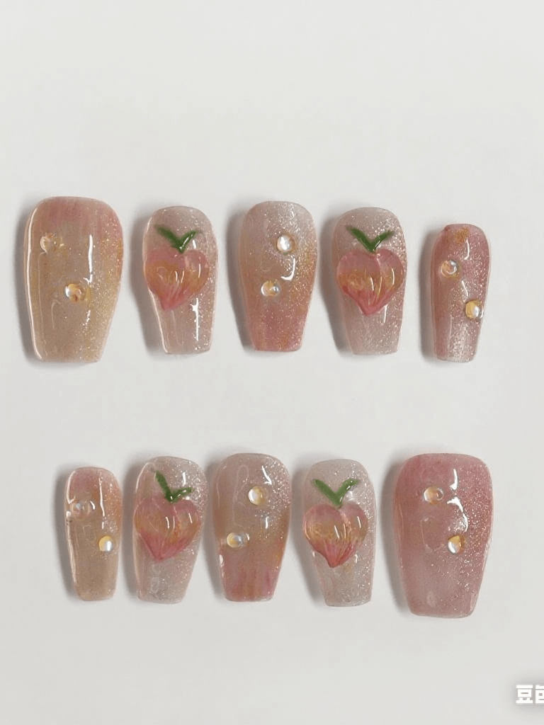 Peachy Dream Mini product image (3)