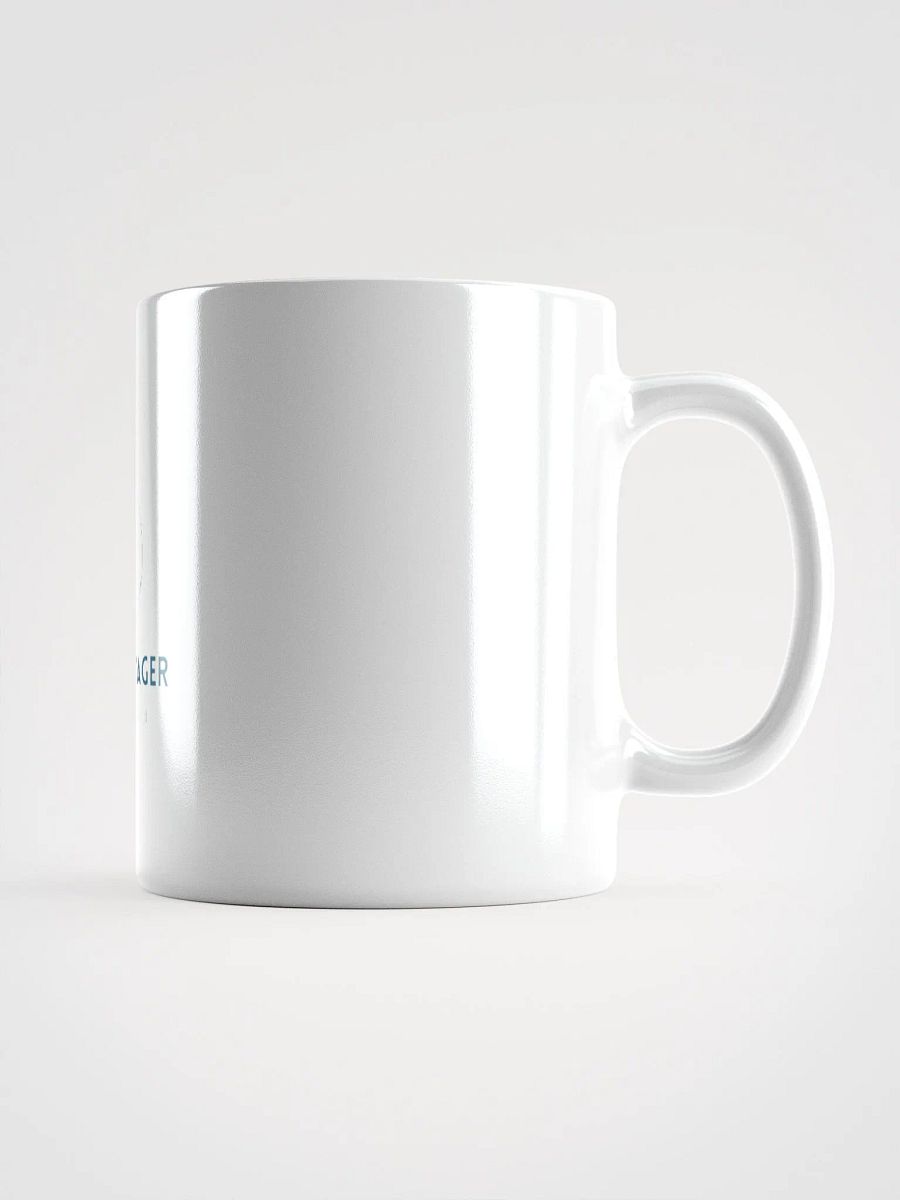 Explore The World Mug product image (1)