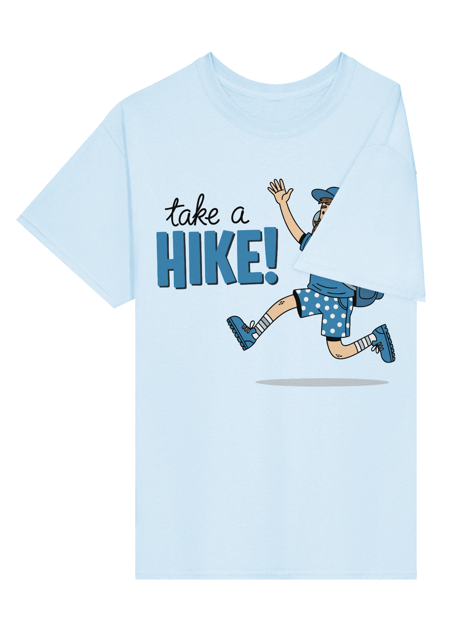Take a Hike - Tee product image (99)