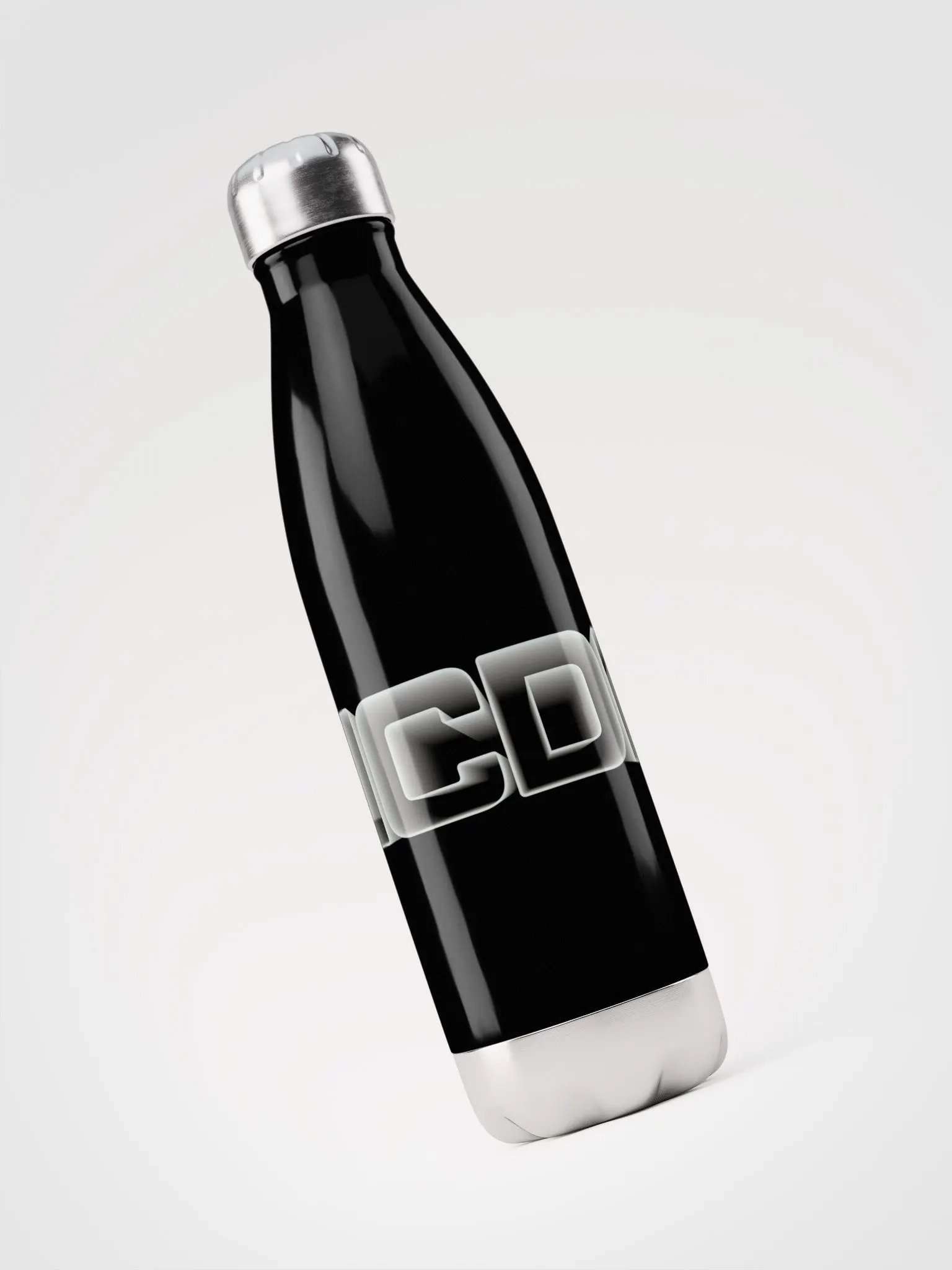NCDNB Stainless Steel Water Bottle product image (3)