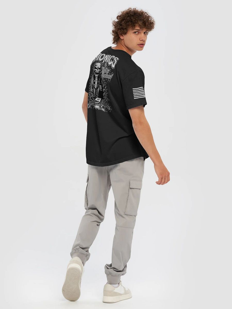 "AVIONICS Vol. 1 Minimal" Best Shirt product image (12)