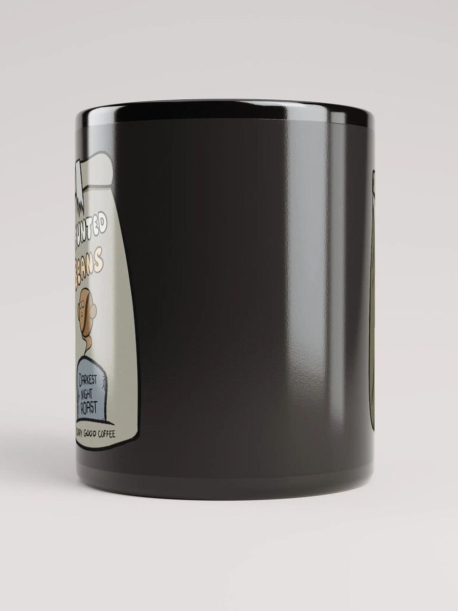 Haunted Beans Mug product image (5)