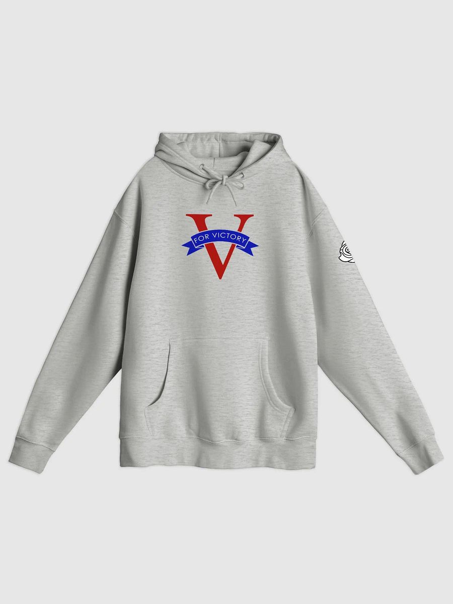 Victory unisex hoodie product image (19)