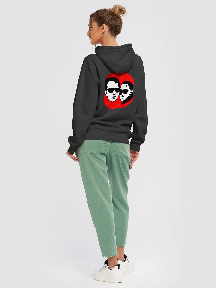 Knot Series Premium: Hoodie product image (6)