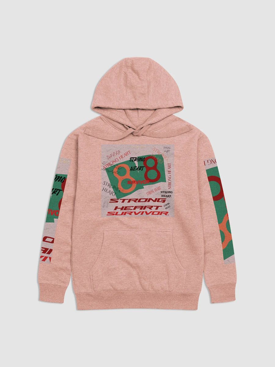 STRONG HEART CLOTHING product image (1)