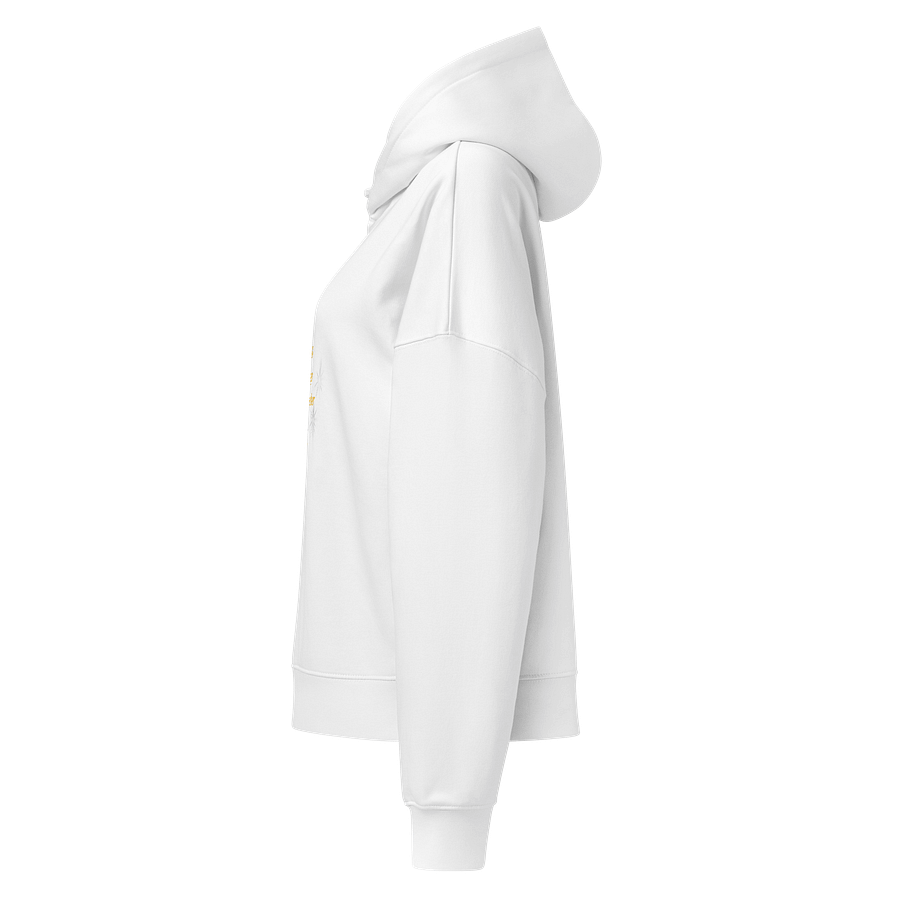 Cosmic Journey Women's Organic Hoodie product image (5)