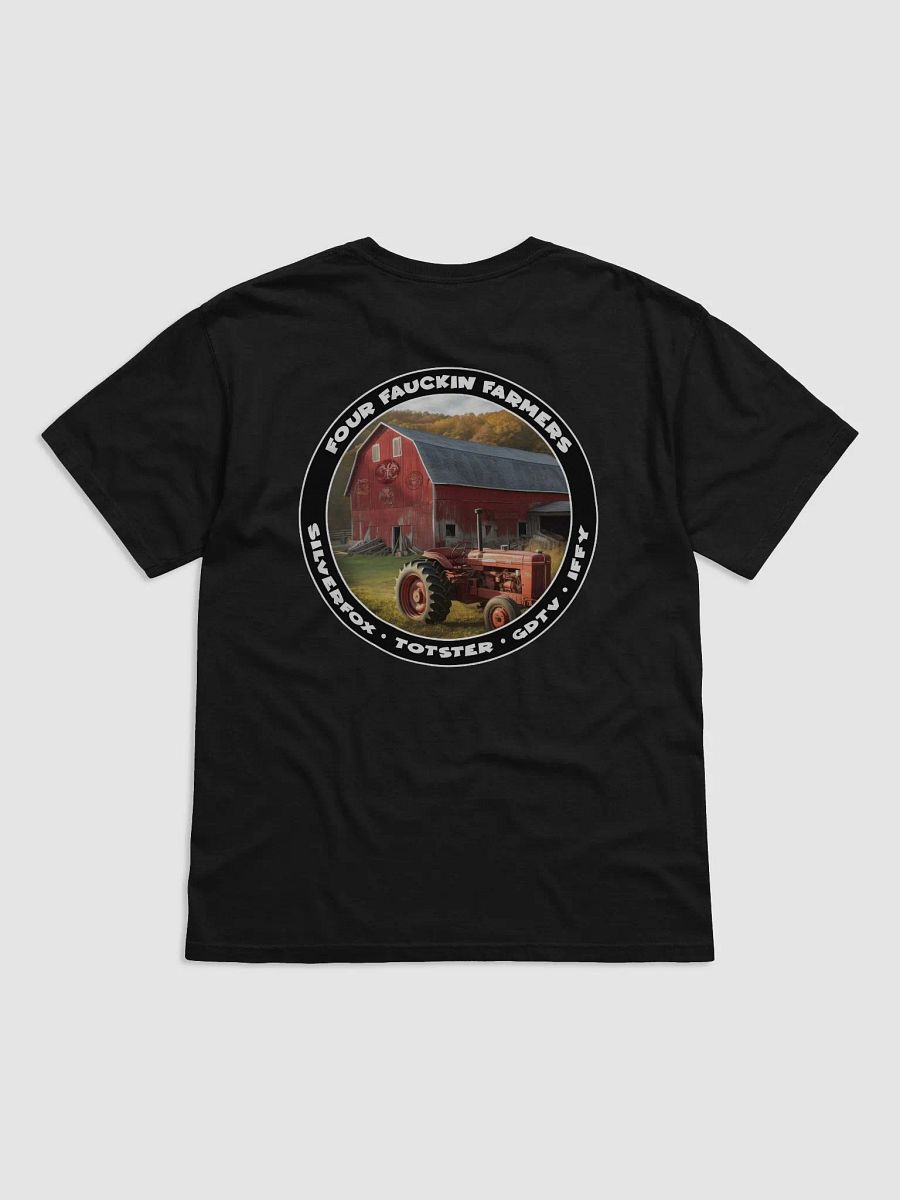 4FF shirt product image (10)