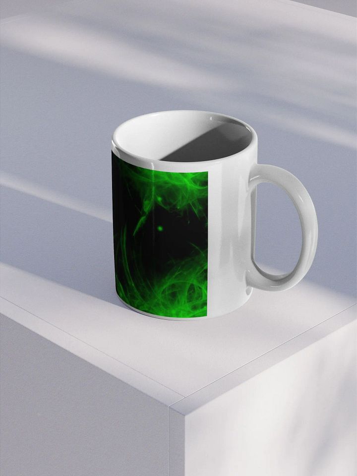 ToxicBiowolf Mug Style 2 product image (2)