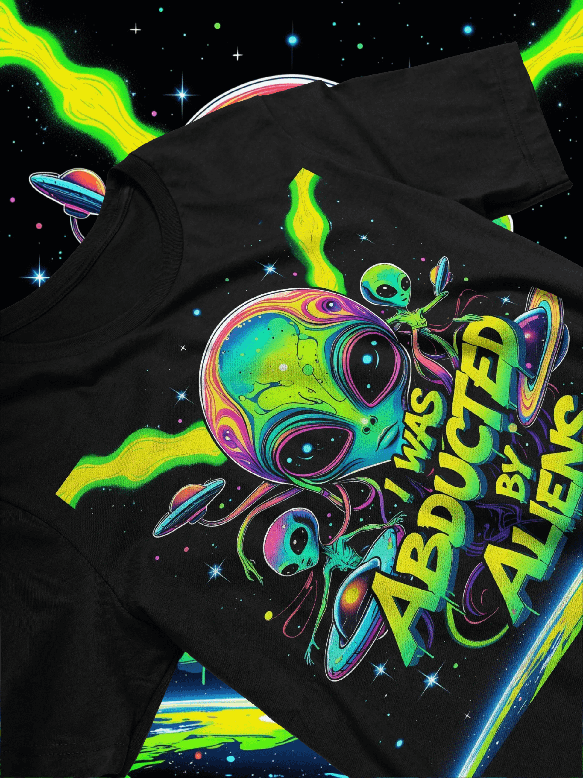 🌕 Schizoverse Traveler – All timelines, no itinerary product image (3)