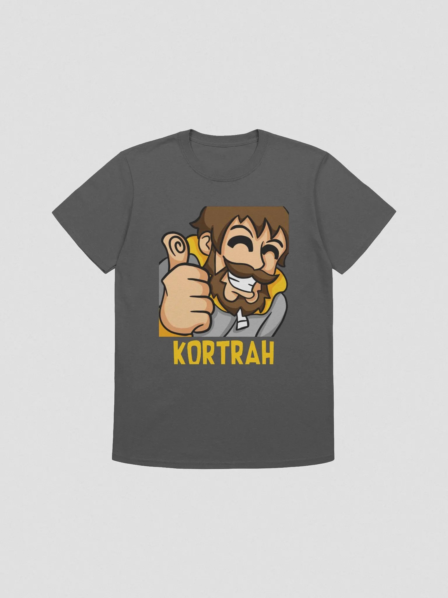 T is for Thumbs, and Shirts product image (3)