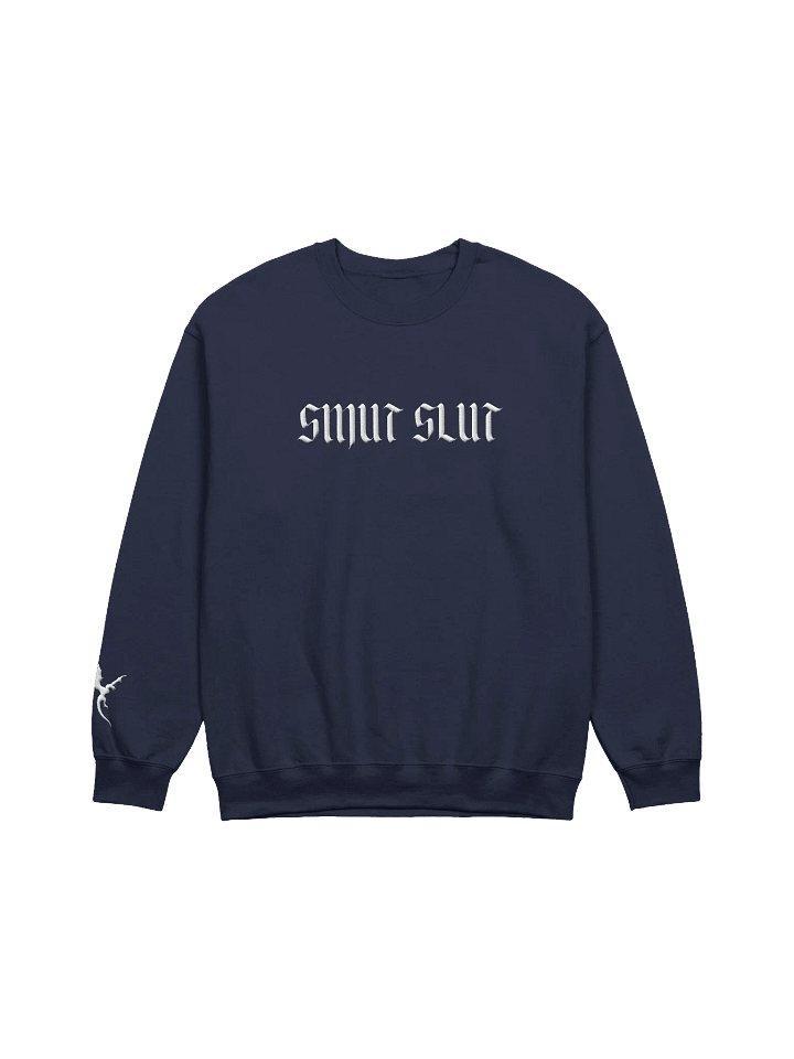 SMUTTY & SL^TTY SWEATER product image (4)