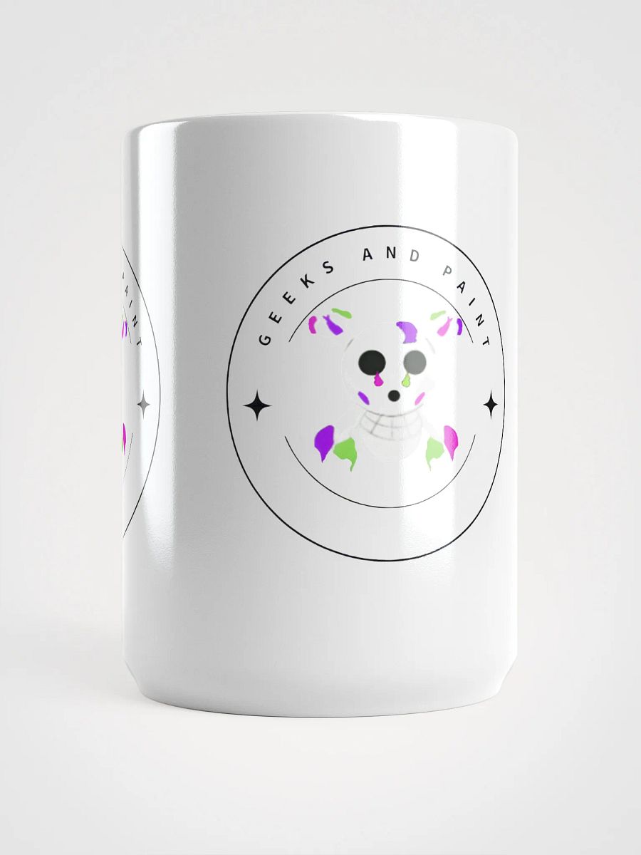 Jolly Roger Mug product image (5)
