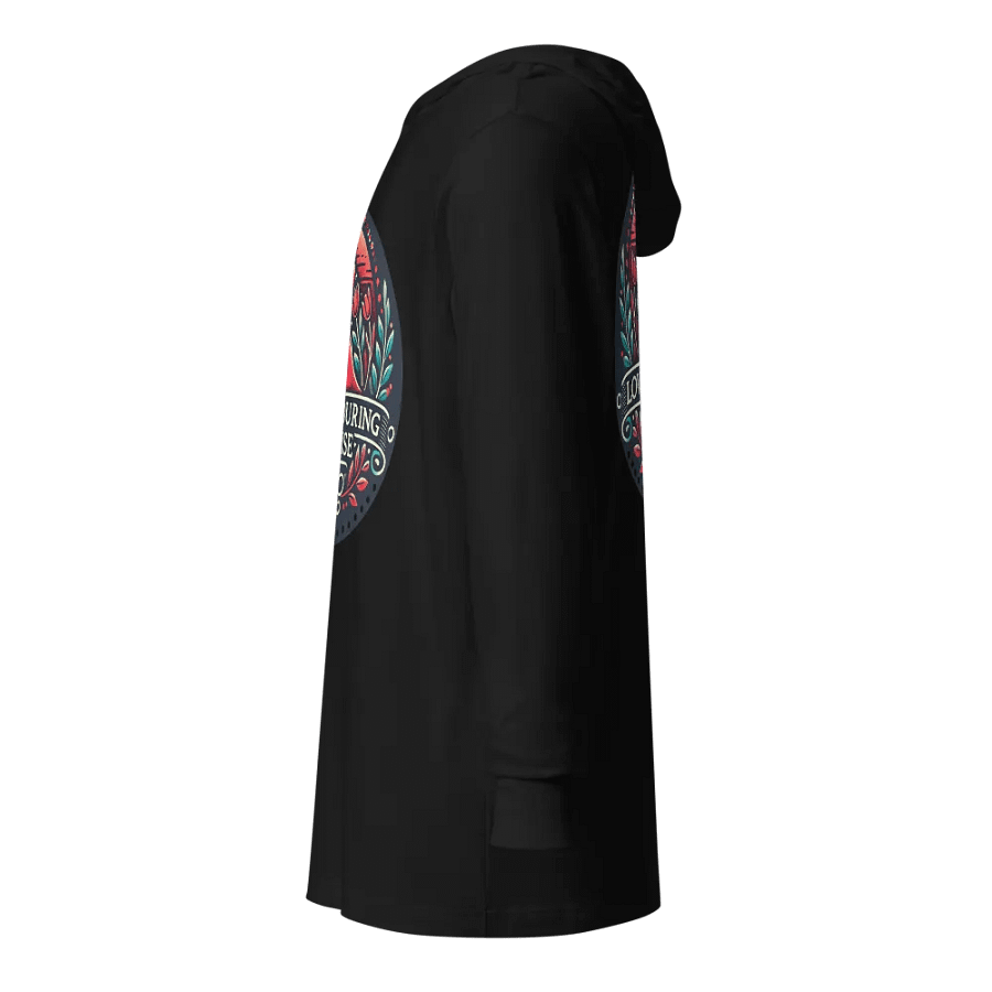 Promise of Love Hooded Tee product image (3)