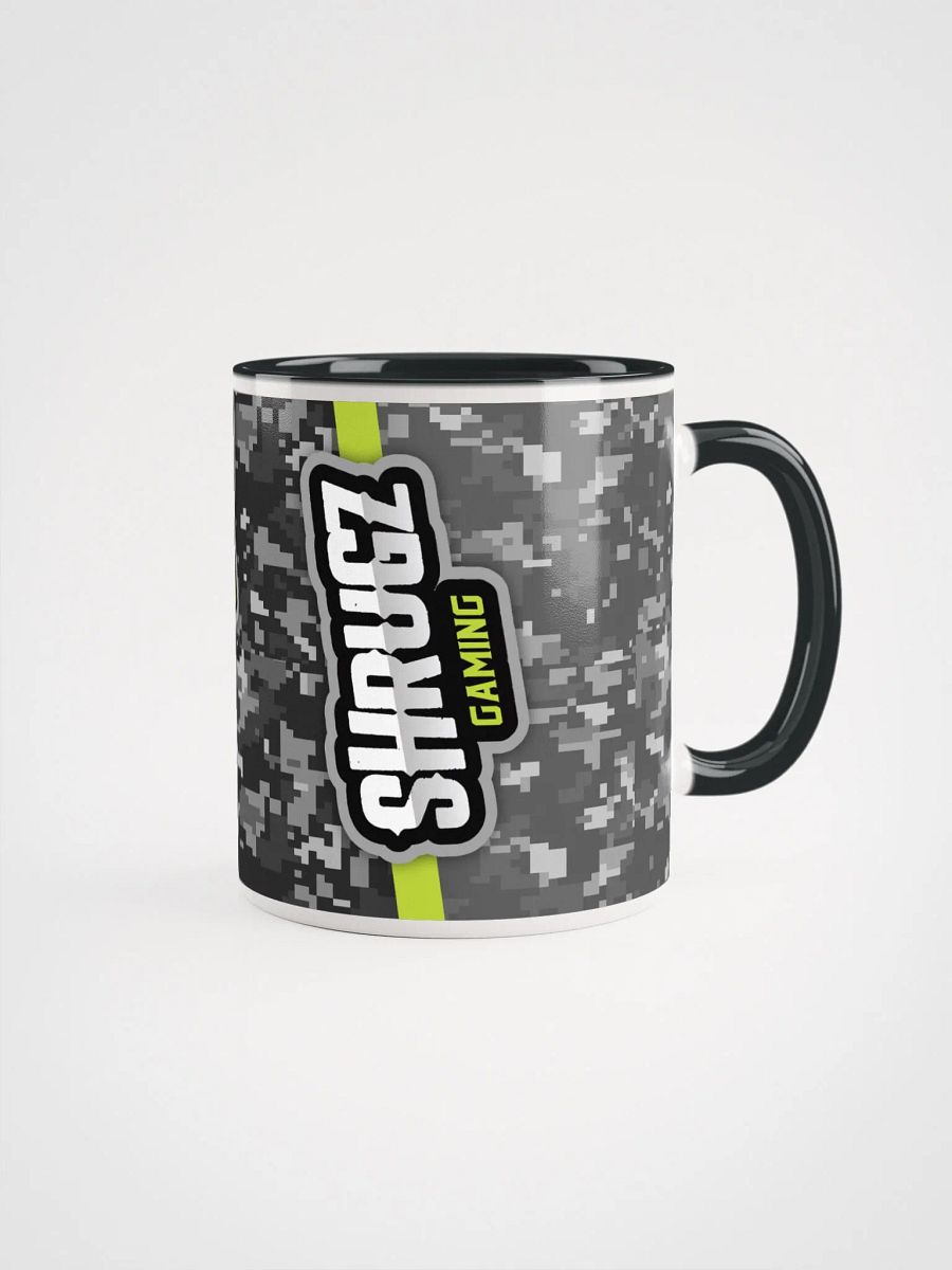 Shrugz Mugz! product image (2)
