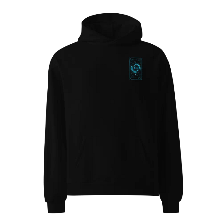 Death Tarot Hoody product image (1)