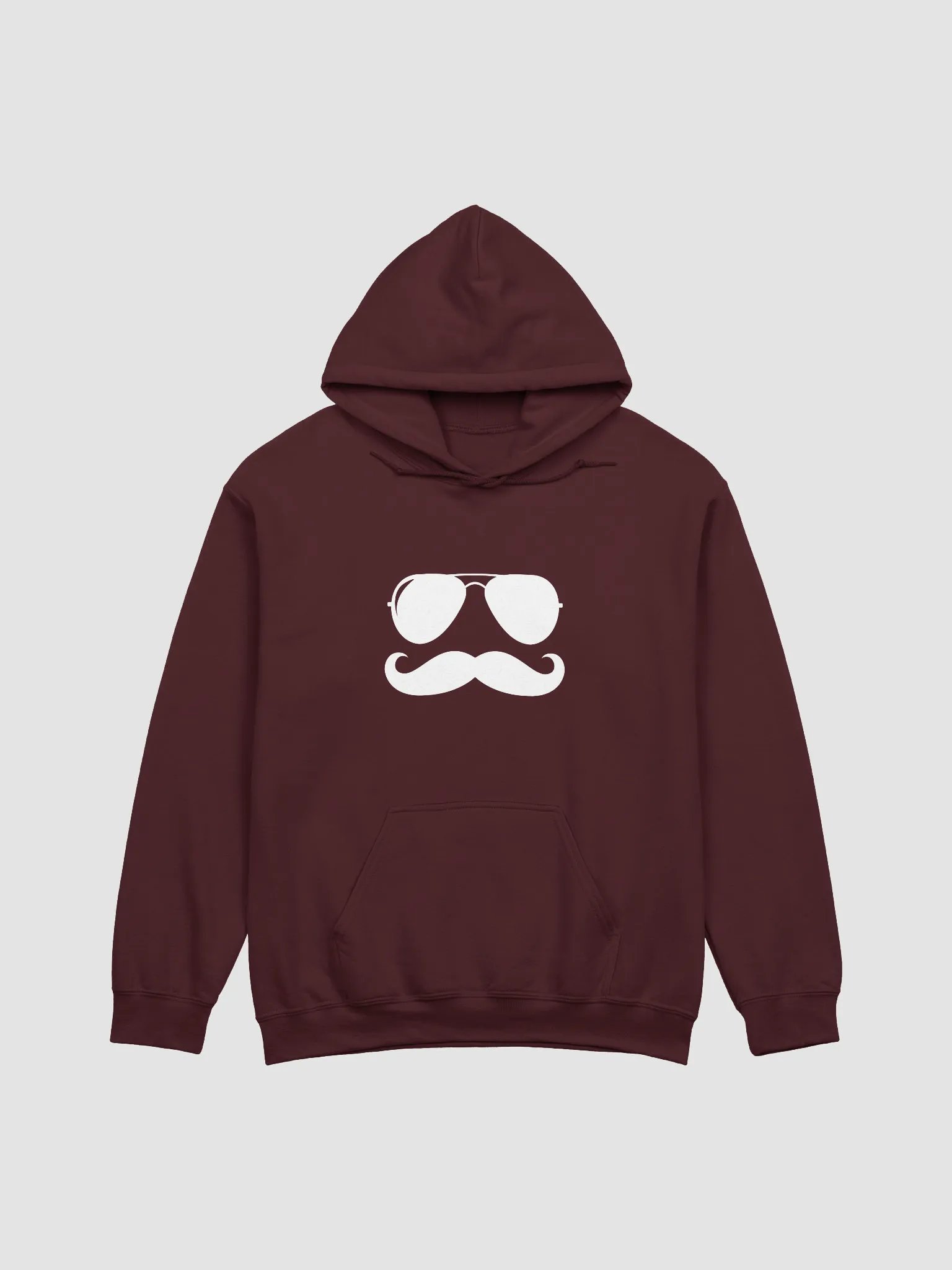 MinorPayne Simple Hoodie product image (1)