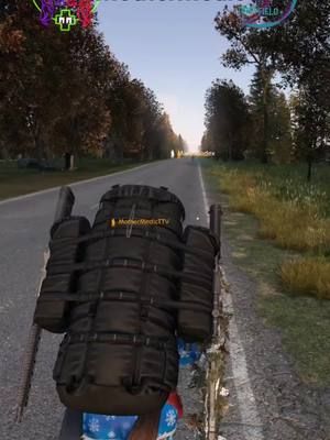 We found our irradiated goober alive!!!  With @𝙈𝘼𝙍𝙀𝙆 𝘾𝙊𝘿𝙀𝙓  #vtuber #dayz 
