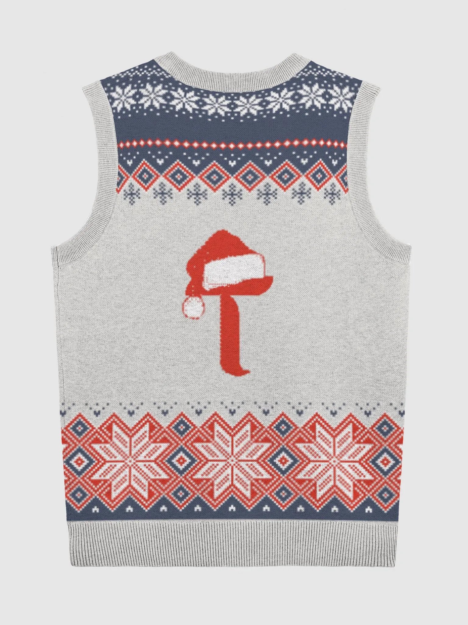 Christmas TAO Vest product image (2)