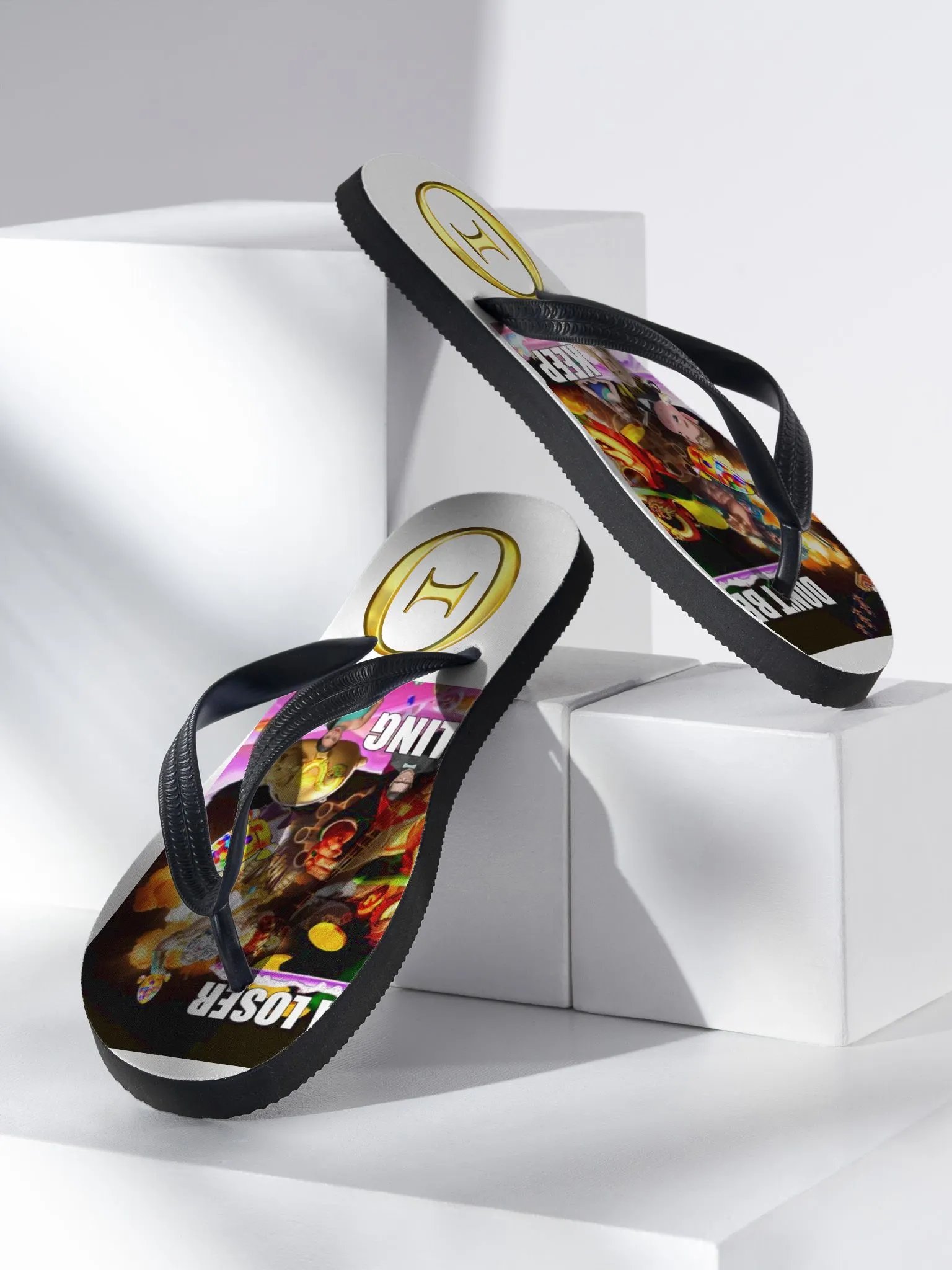 Gamble slippers product image (2)