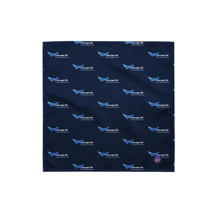 Savage Air Scarf Bandana product image (1)