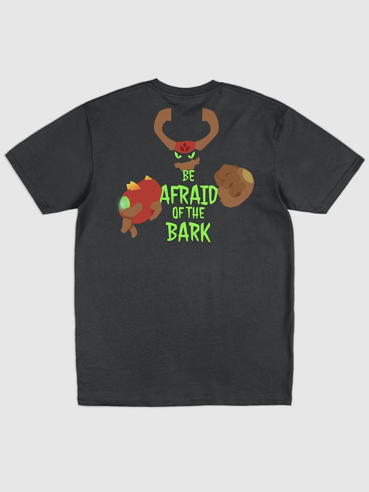 Rex T-Shirt product image (12)