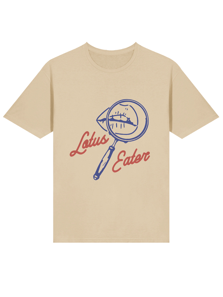 Lotus Eater Shirt product image (2)