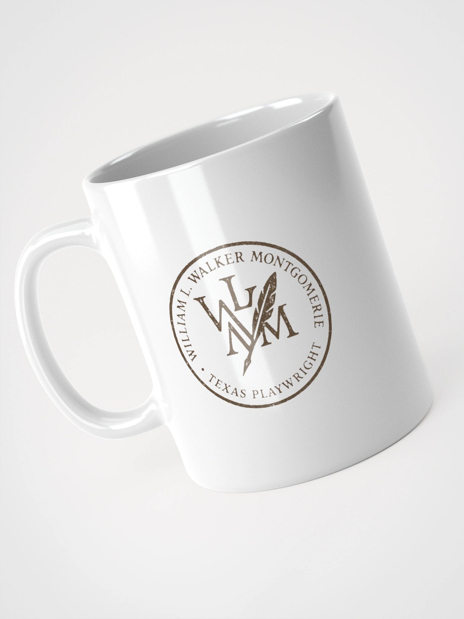 WL Walker Montgomerie Mug product image (11)