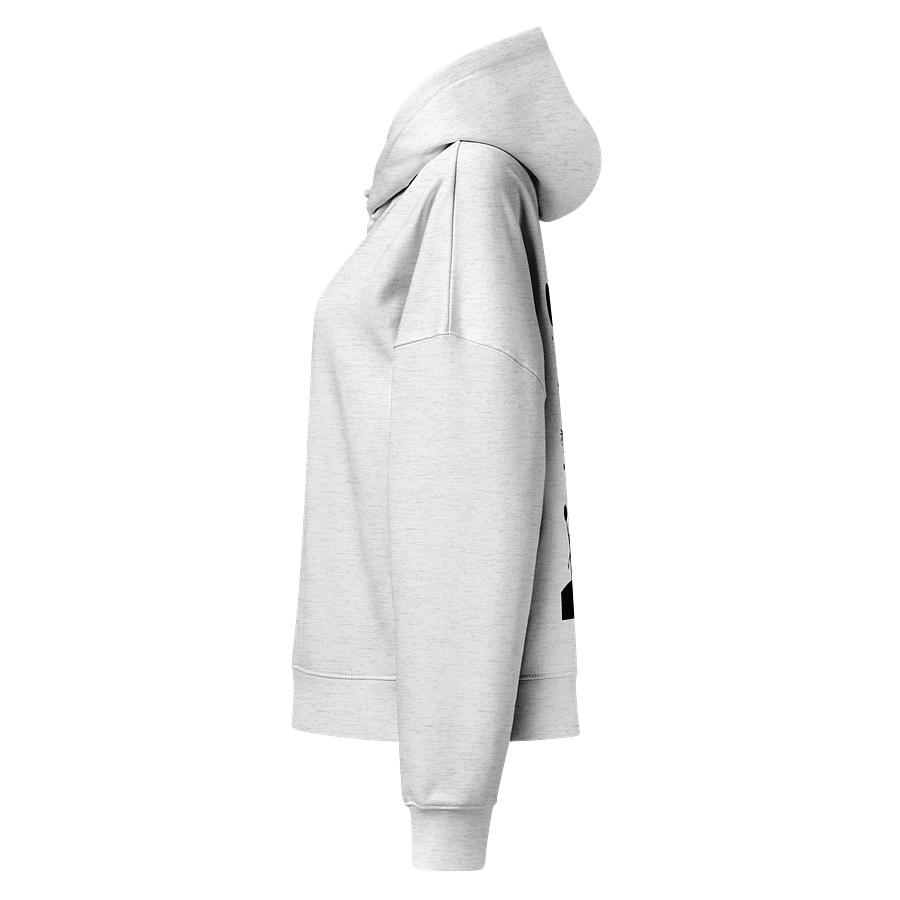 Stanley/Stella Women's Organic Hoodie product image (5)