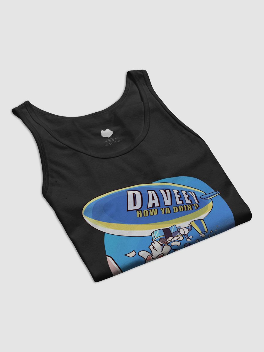 Blimp Strat Tank Top product image (7)
