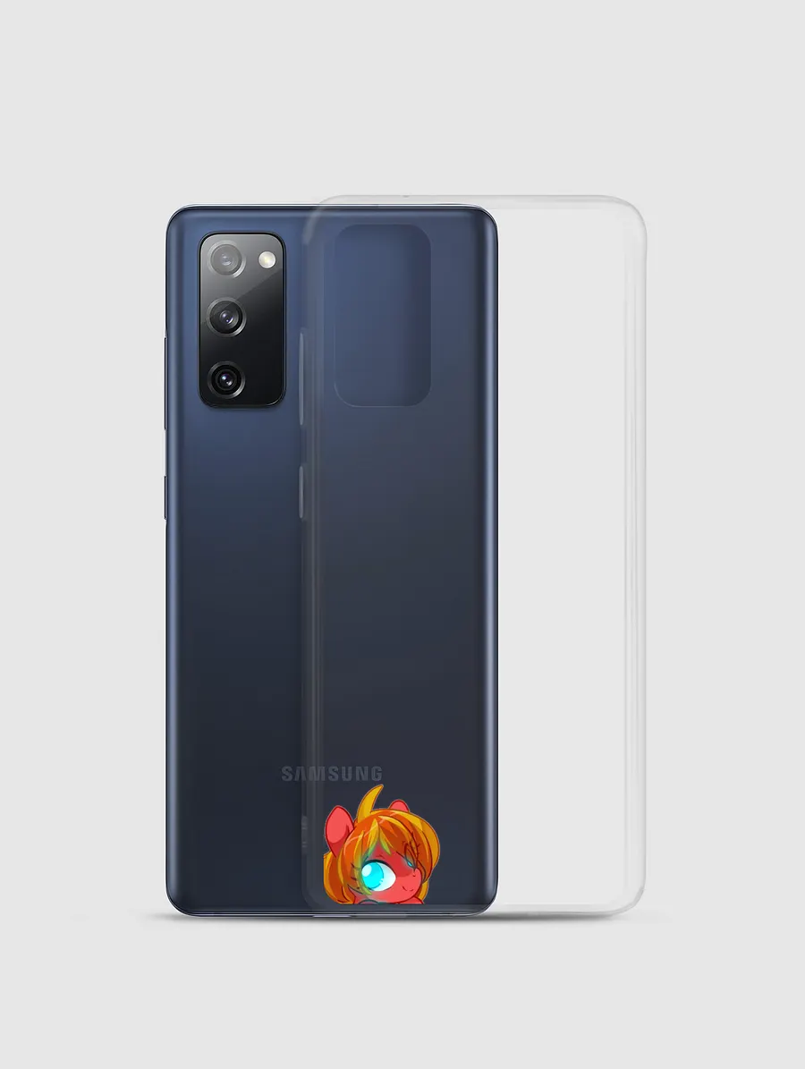 Robofilly Samsung Phone Case product image (1)