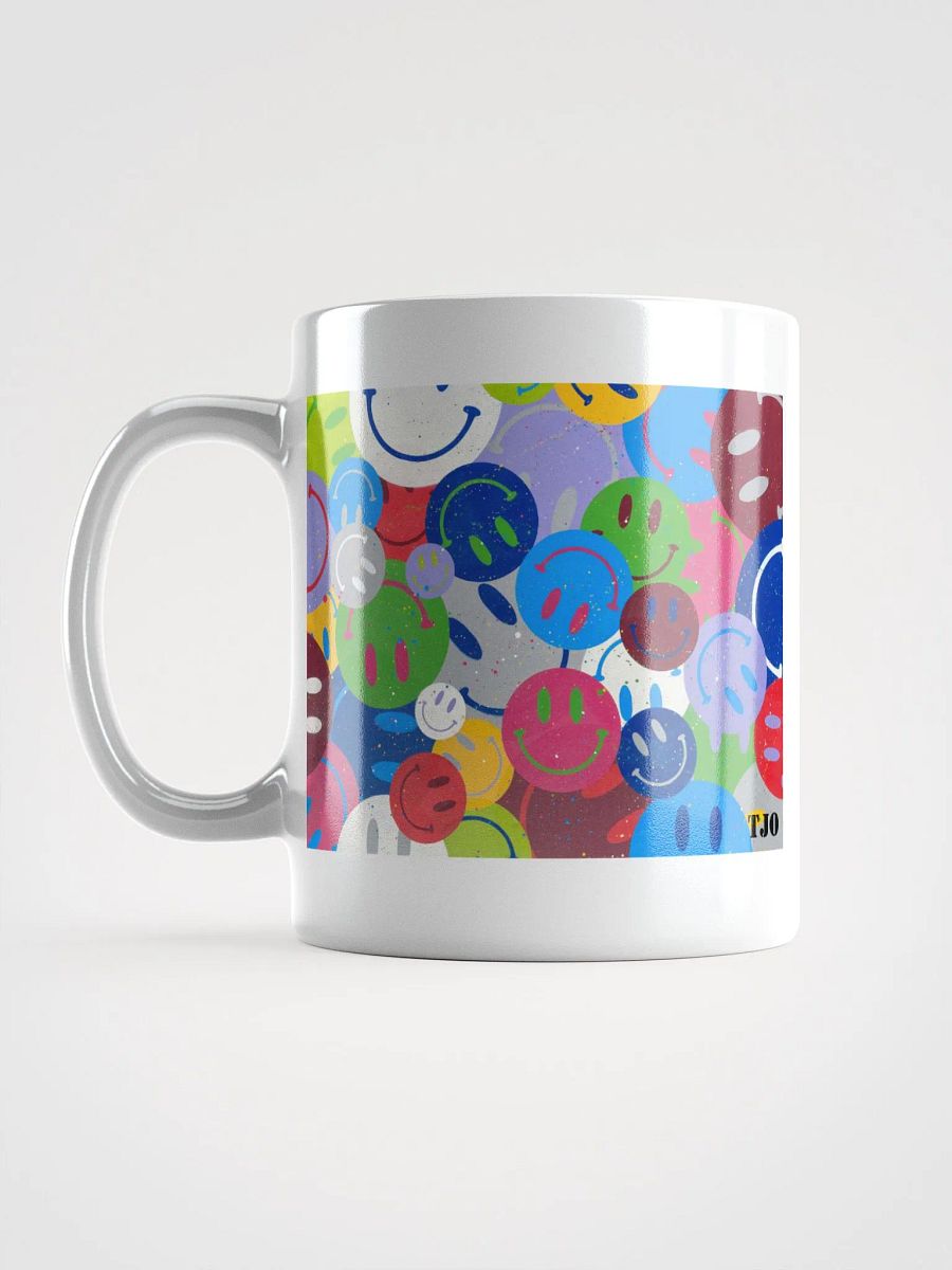 Smiley Mug product image (5)