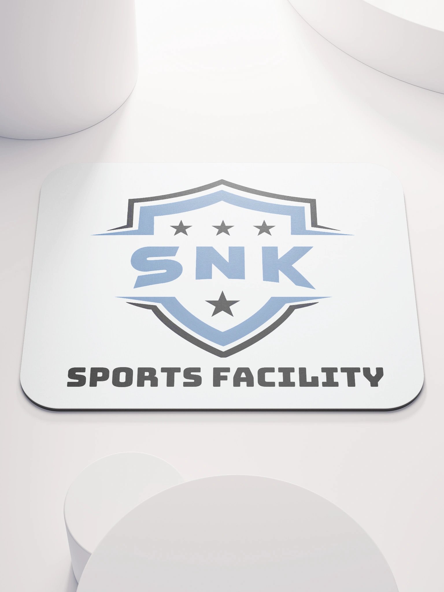 SNK Mousepad product image (1)