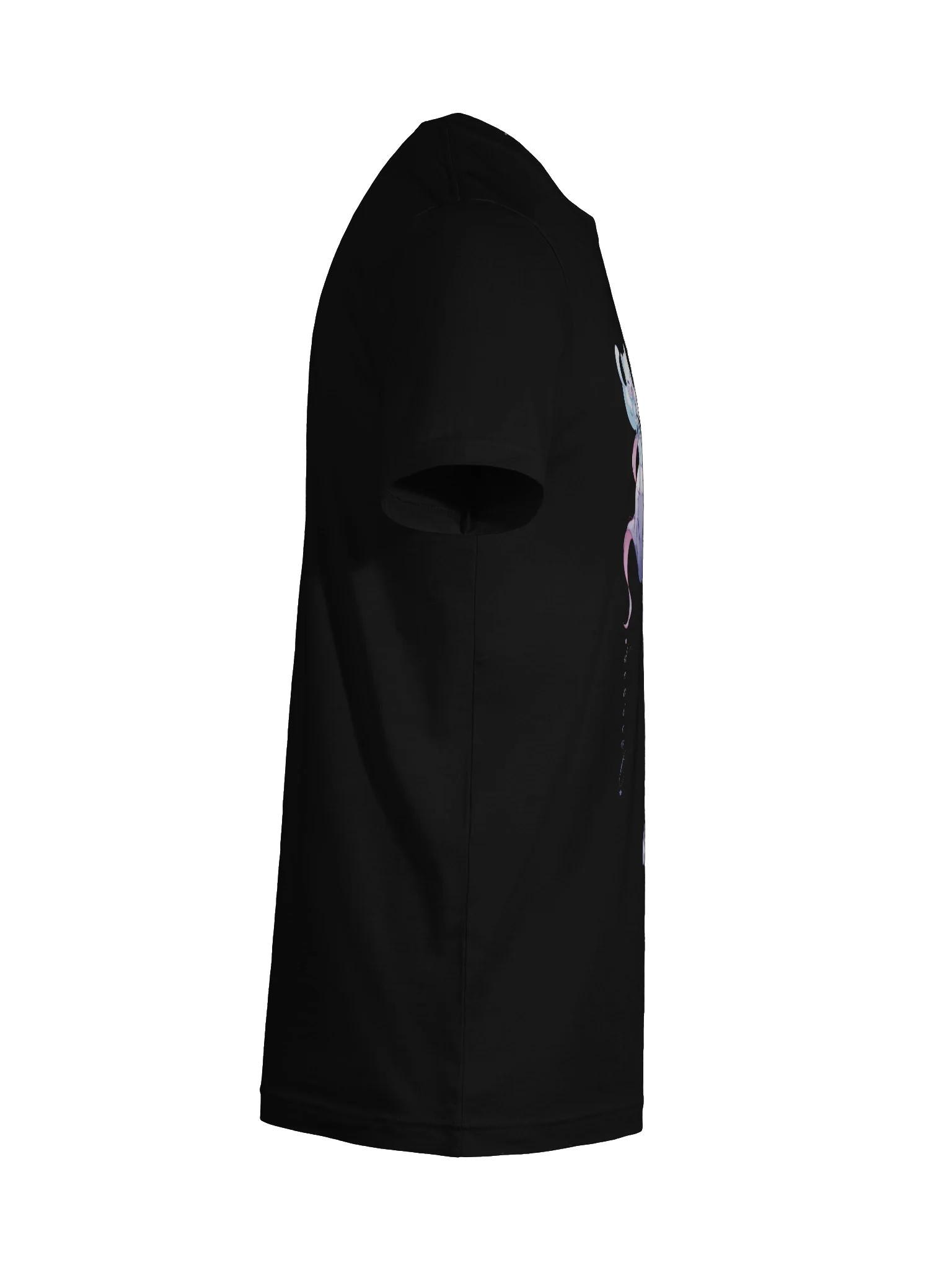 T-Shirt • CandiCat Ghost Girl & Ghost Cats • 2025 product image (81)