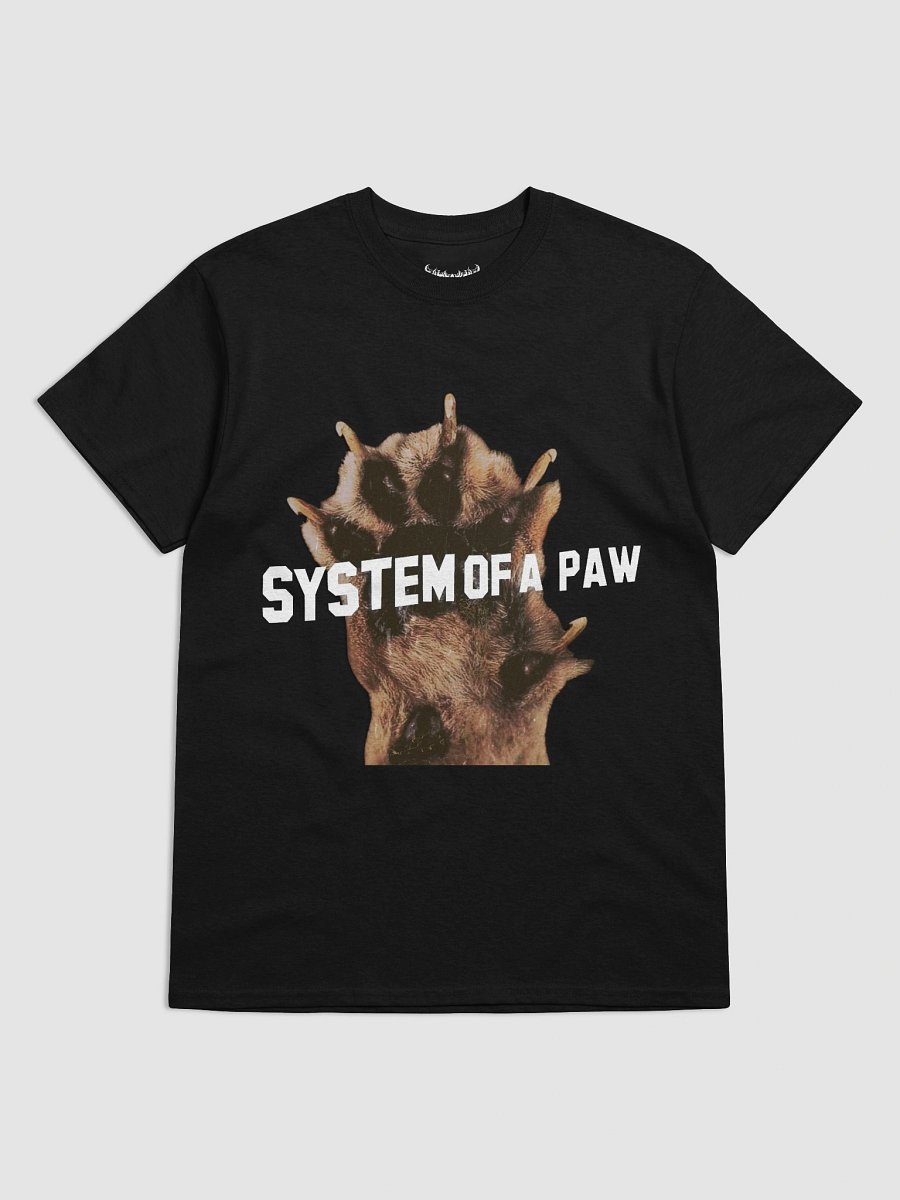 SYSTEM OF A PAW product image (1)