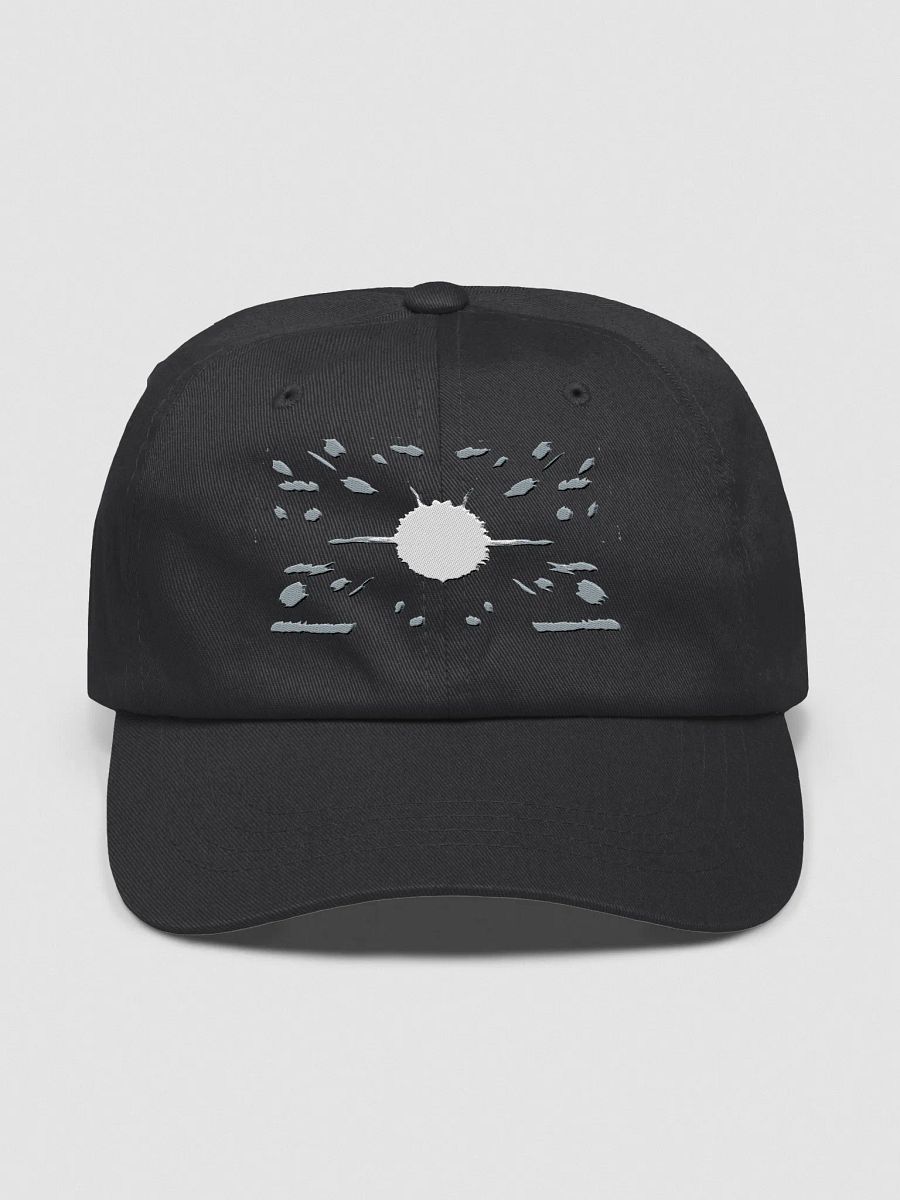 Light Frequencies Dad Hat product image (1)