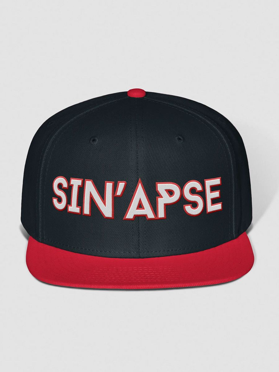 SINAPSE red_blue product image (1)
