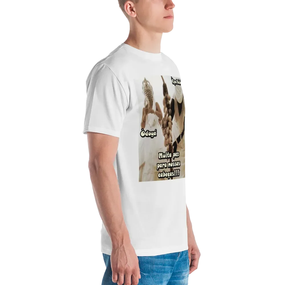 Camisa Oxalá product image (4)