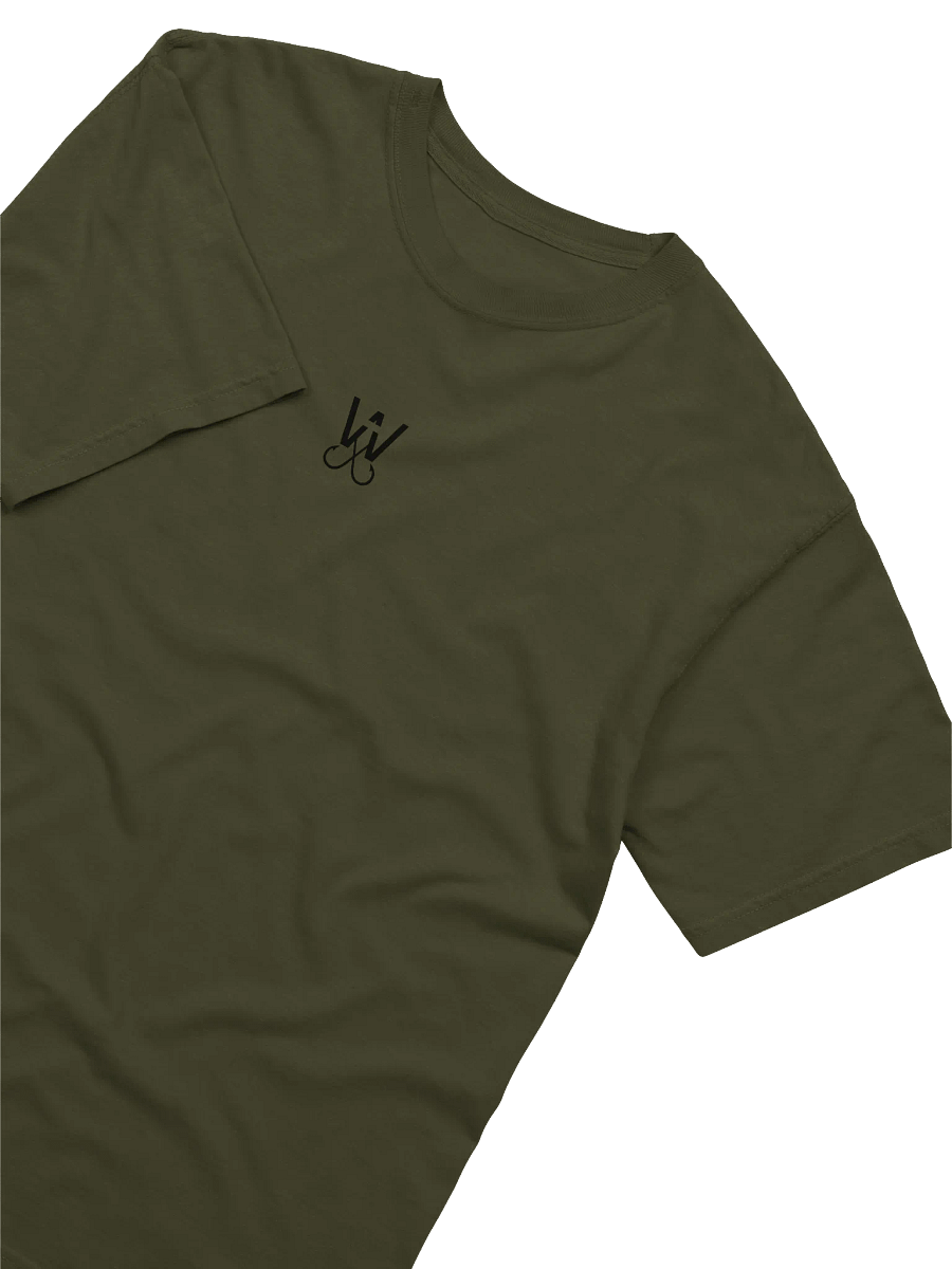 Wildhook Adventures - Comfort Tee Printed - Middle product image (16)